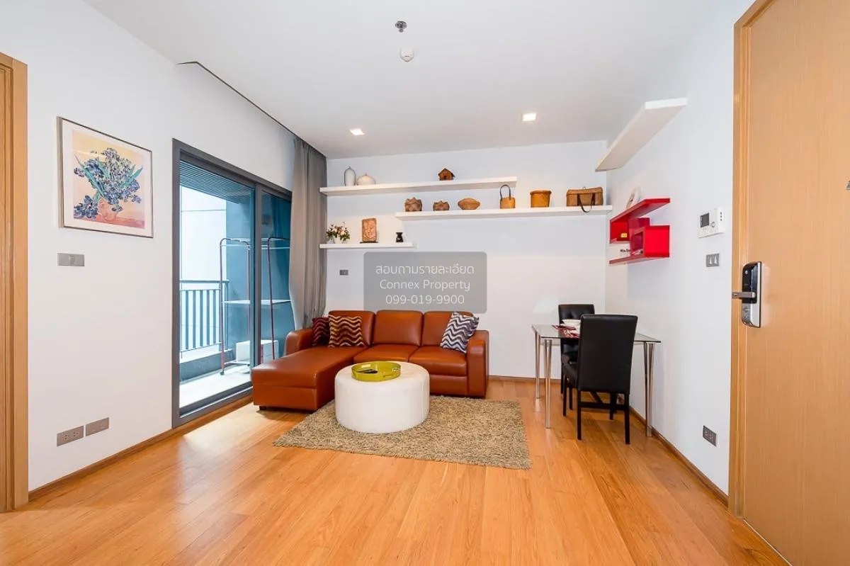 1 Bedroom condo in Hyde Sukhumvit 13