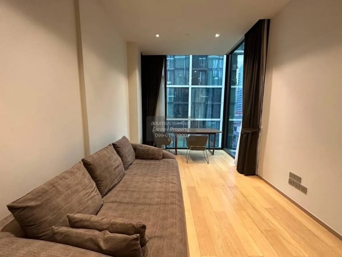 1 Bedroom condo in 28 Chidlom
