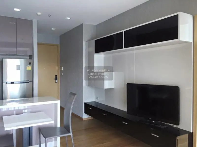 1 Bedroom condo in Hyde Sukhumvit 13