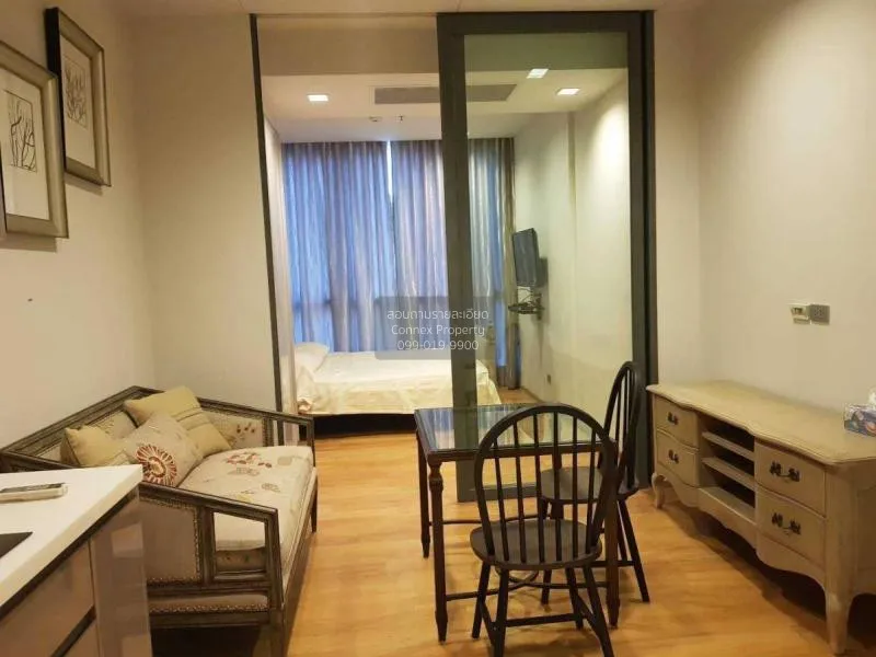 1 Bedroom condo in Hyde Sukhumvit 13