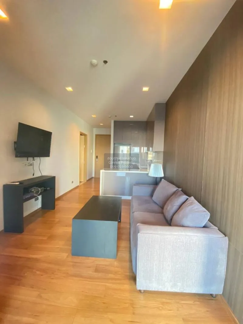 1 Bedroom condo in Hyde Sukhumvit 13