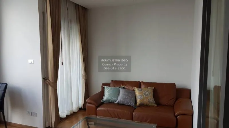 1 Bedroom condo in Hyde Sukhumvit 13