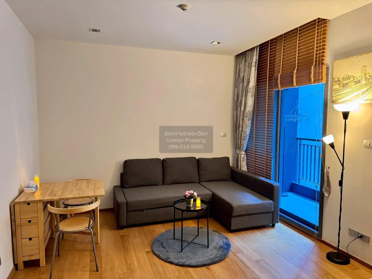 1 Bedroom condo in Hyde Sukhumvit 13