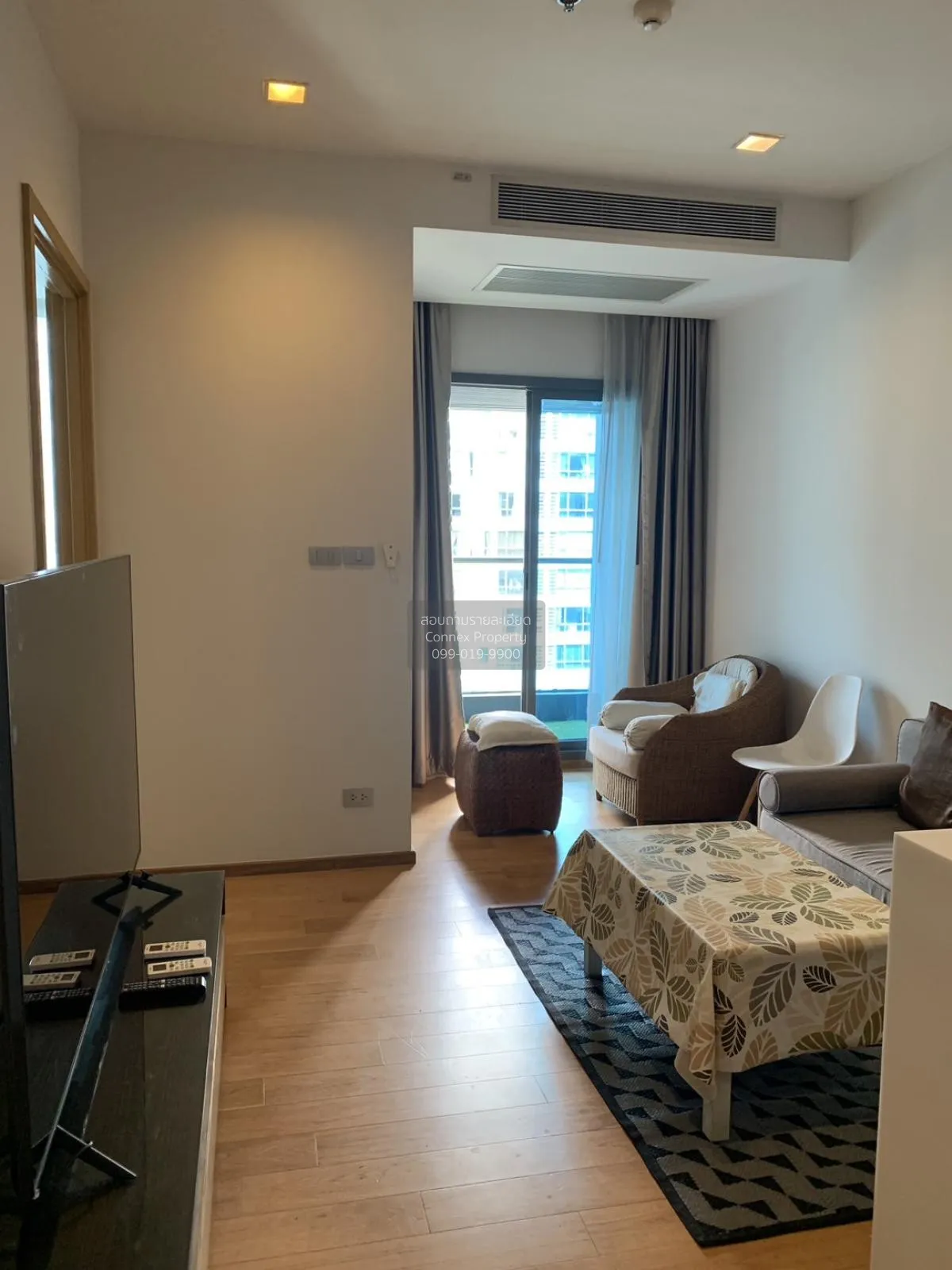 1 Bedroom condo in Hyde Sukhumvit 13