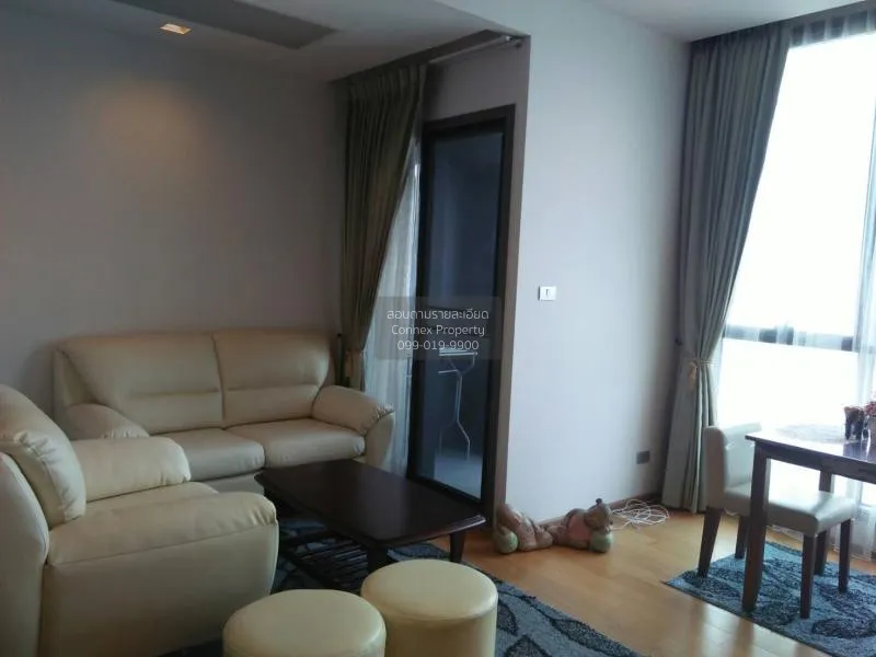 1 Bedroom condo in Hyde Sukhumvit 13