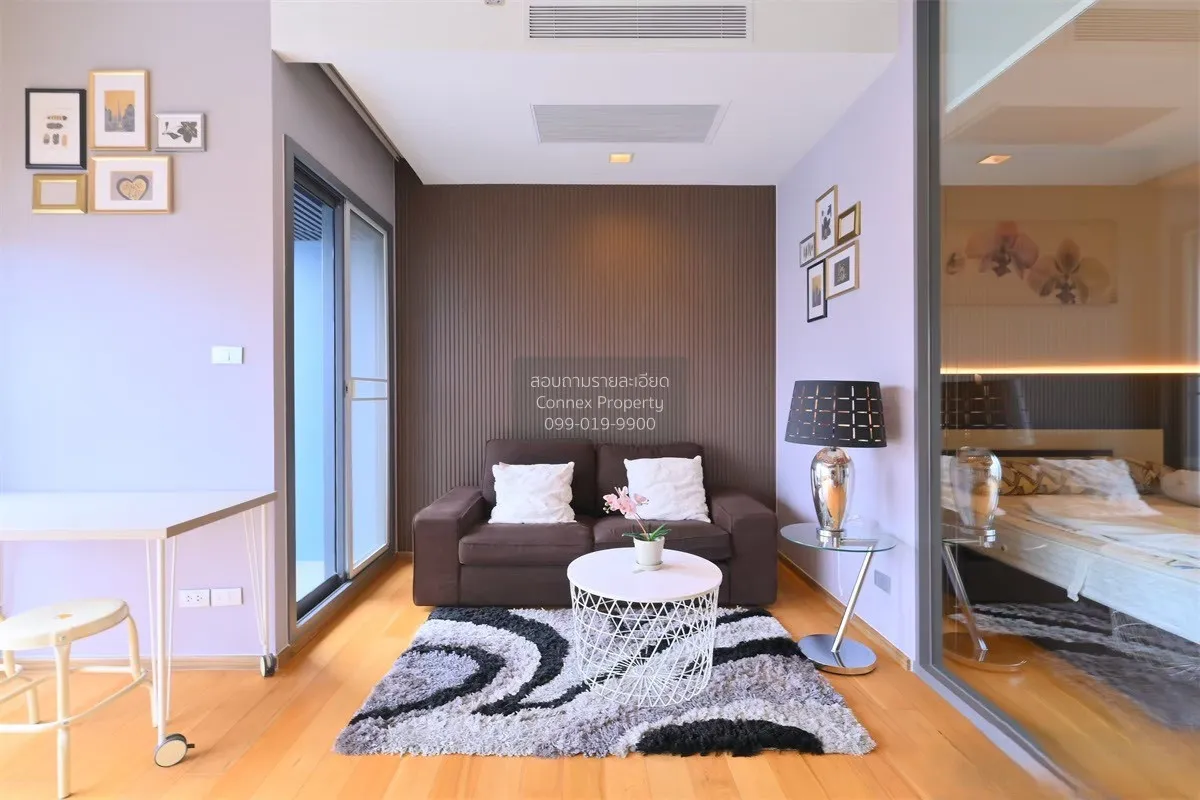 1 Bedroom condo in Hyde Sukhumvit 13