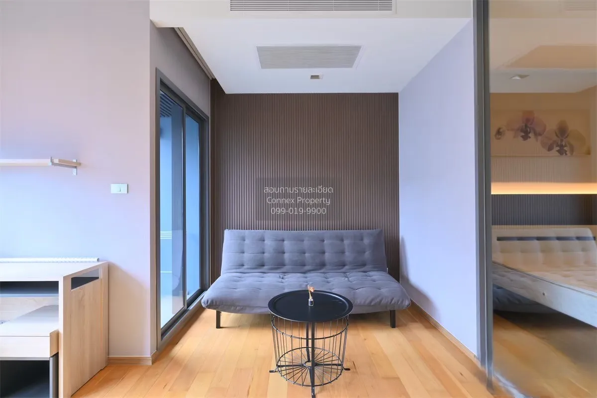 1 Bedroom condo in Hyde Sukhumvit 13