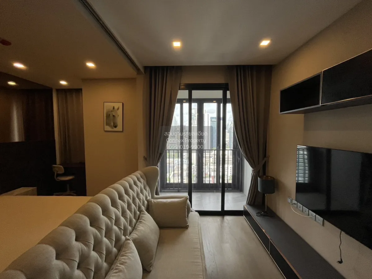 1 Bedroom condo in ASHTON Asoke