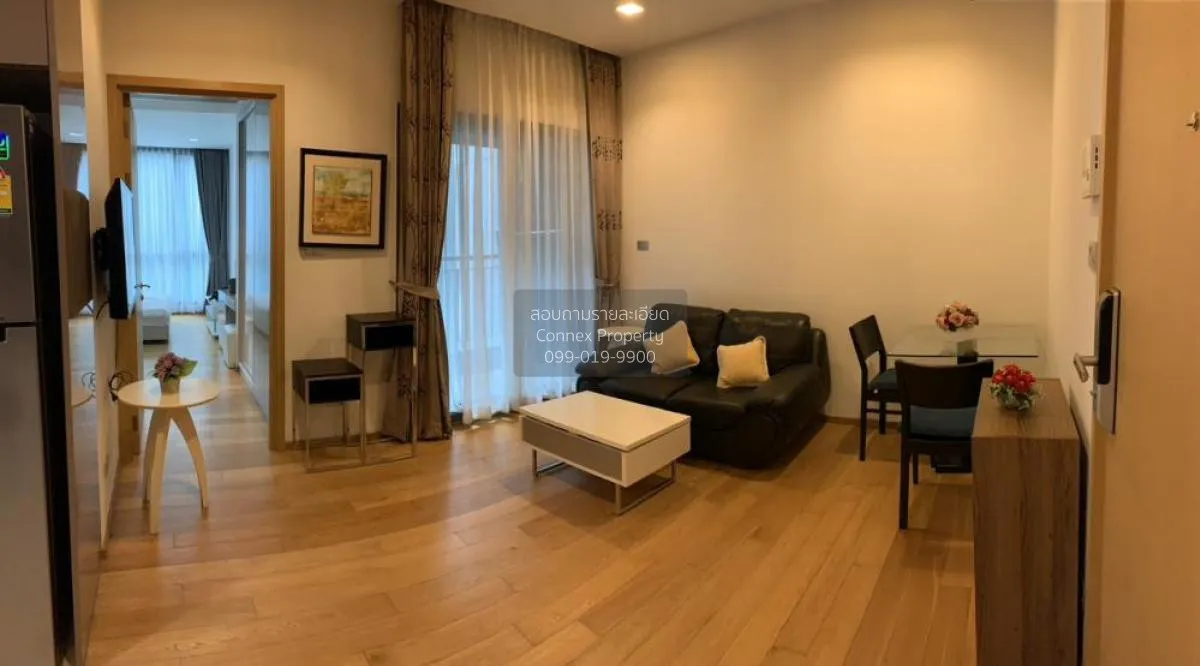 1 Bedroom condo in Hyde Sukhumvit 13