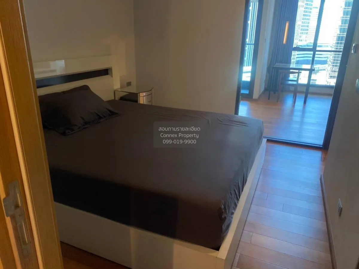 1 Bedroom condo in Hyde Sukhumvit 13