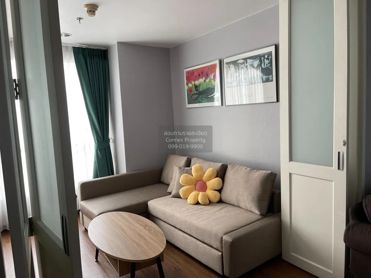 1 Bedroom condo in Hyde Sukhumvit 13