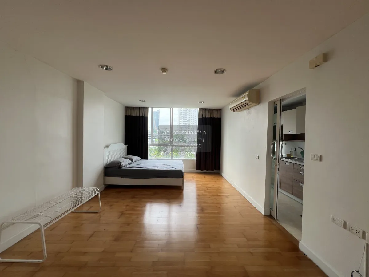 1 Bedroom condo in The Fine at River