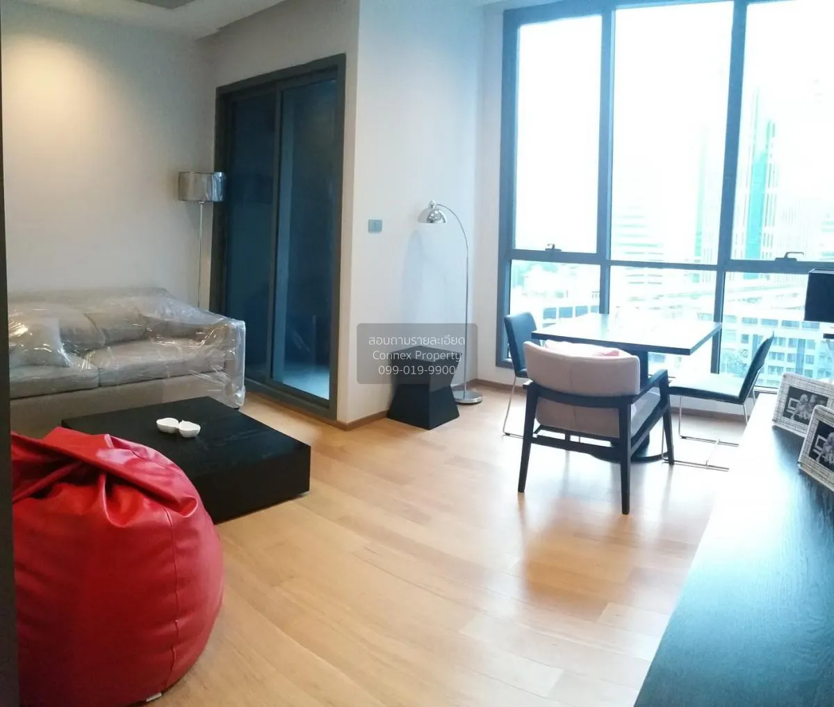 1 Bedroom condo in Hyde Sukhumvit 13