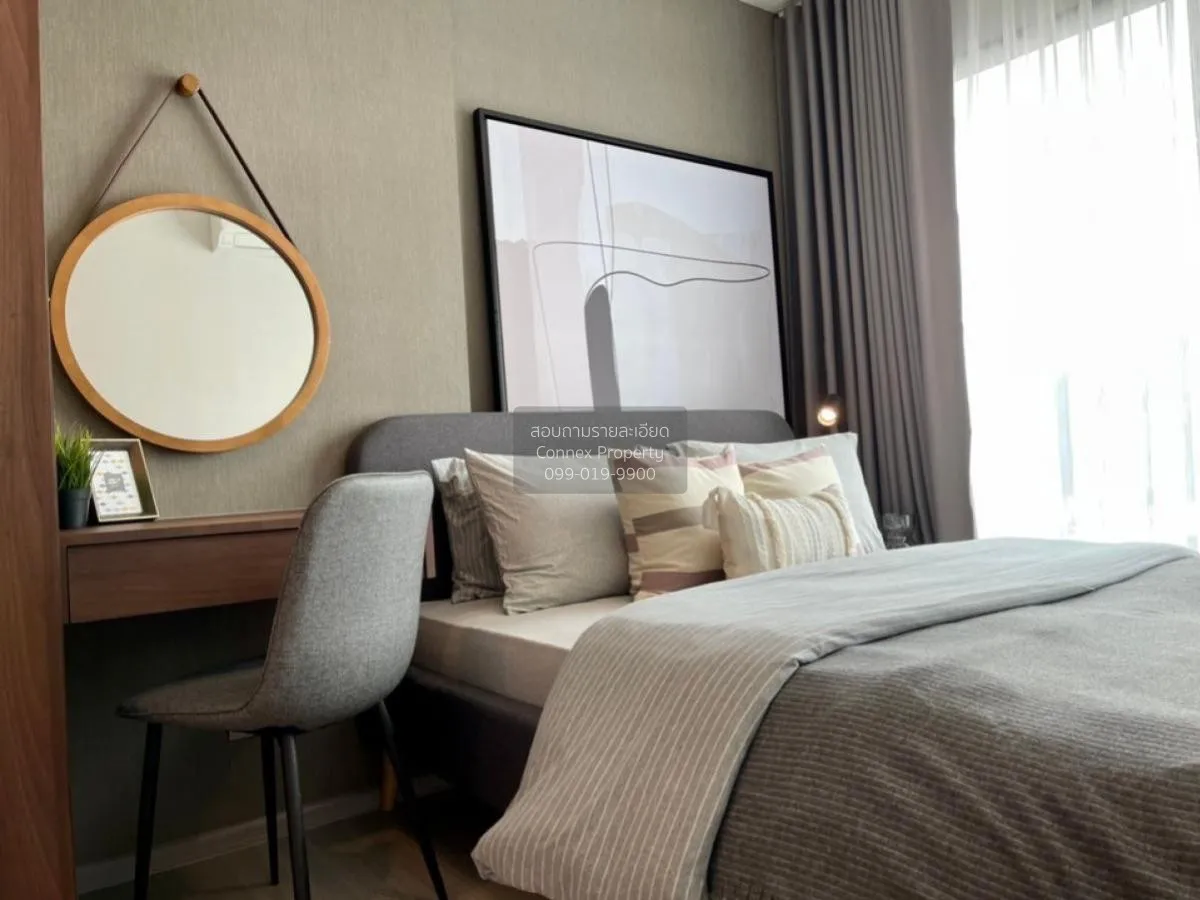 1 Bedroom condo in Life Sukhumvit 62