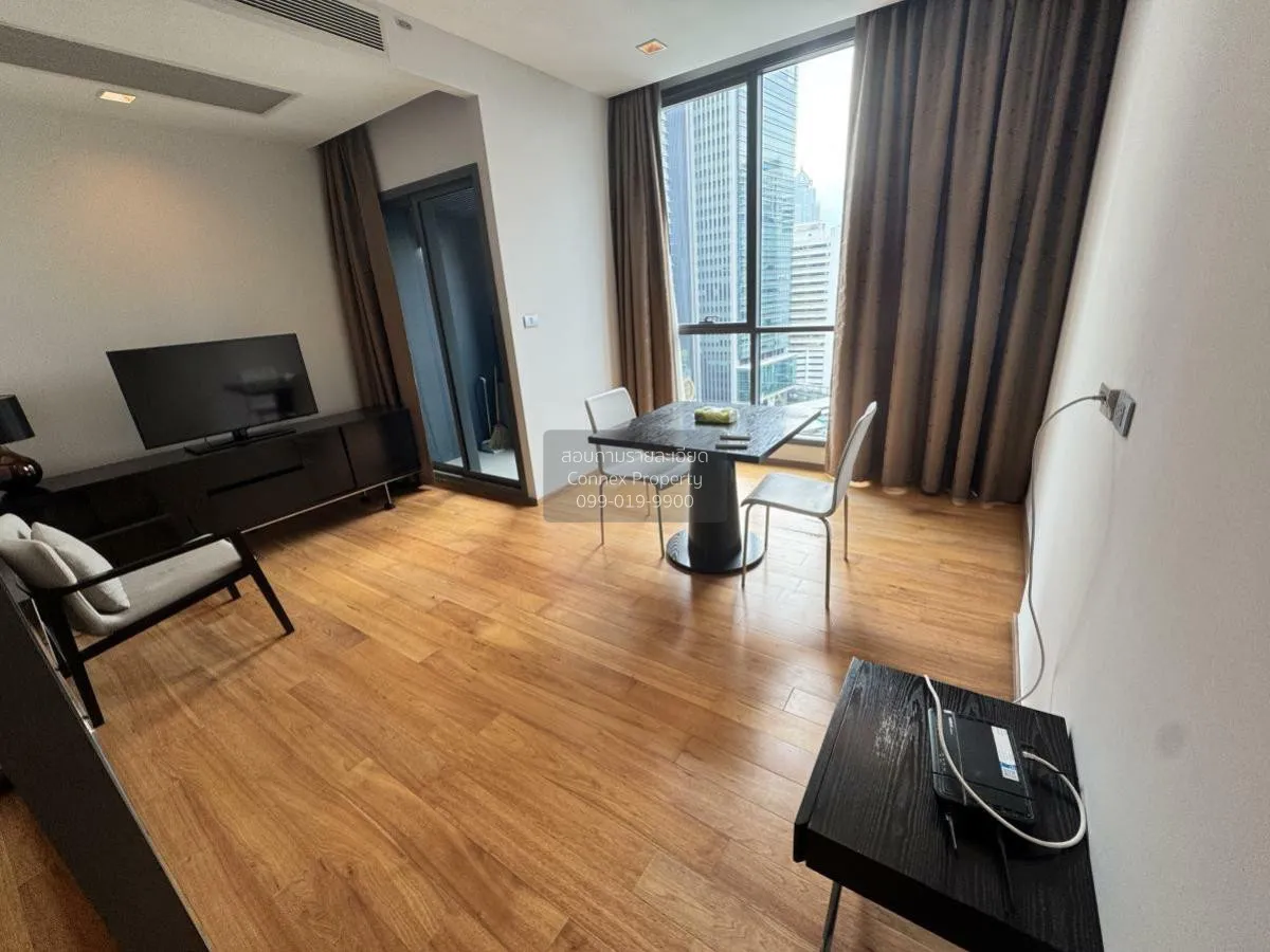 1 Bedroom condo in Hyde Sukhumvit 13
