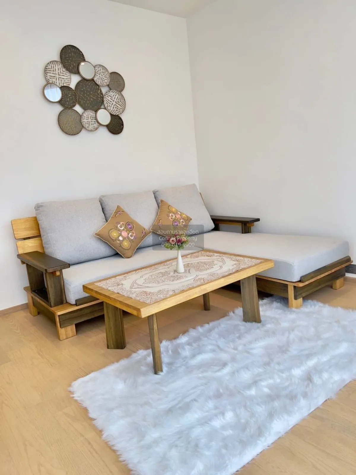 2 Bedroom condo in ASHTON Asoke-Rama 9