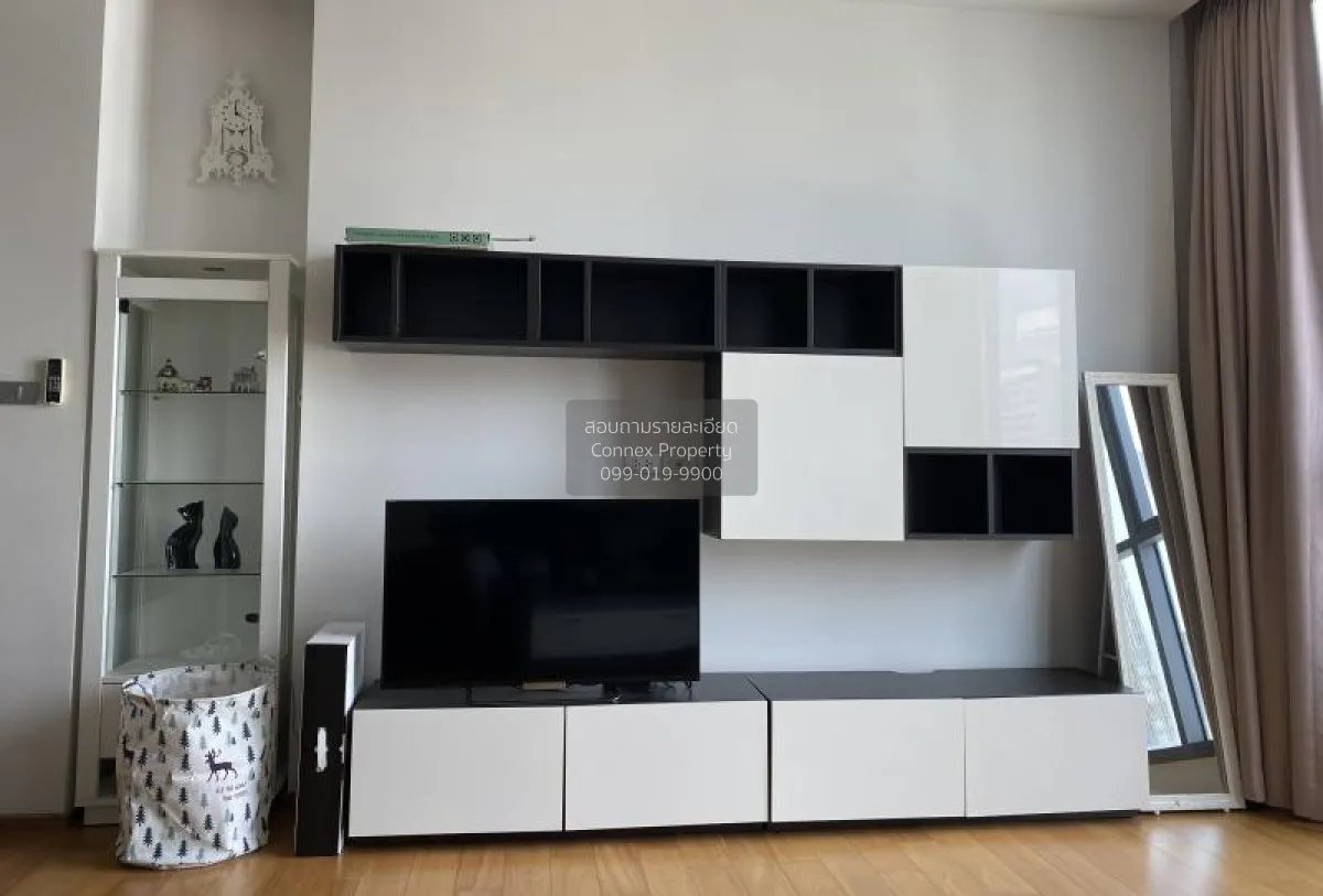 1 Bedroom condo in Hyde Sukhumvit 13