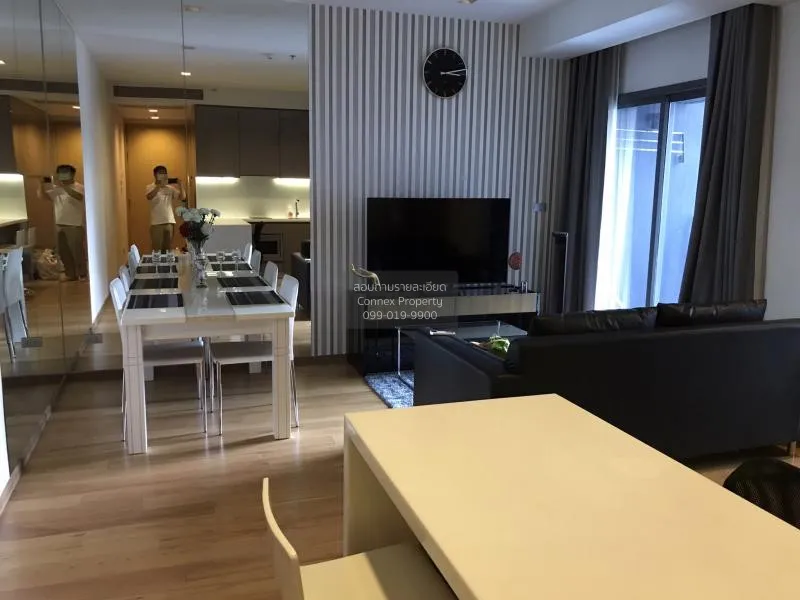 1 Bedroom condo in Hyde Sukhumvit 13