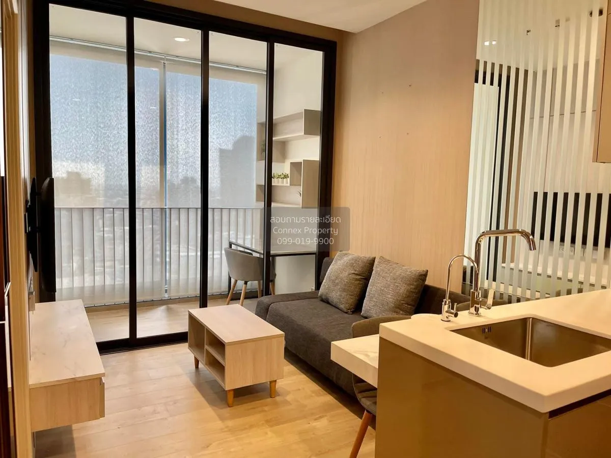1 Bedroom condo in Quinn Sukhumvit 101