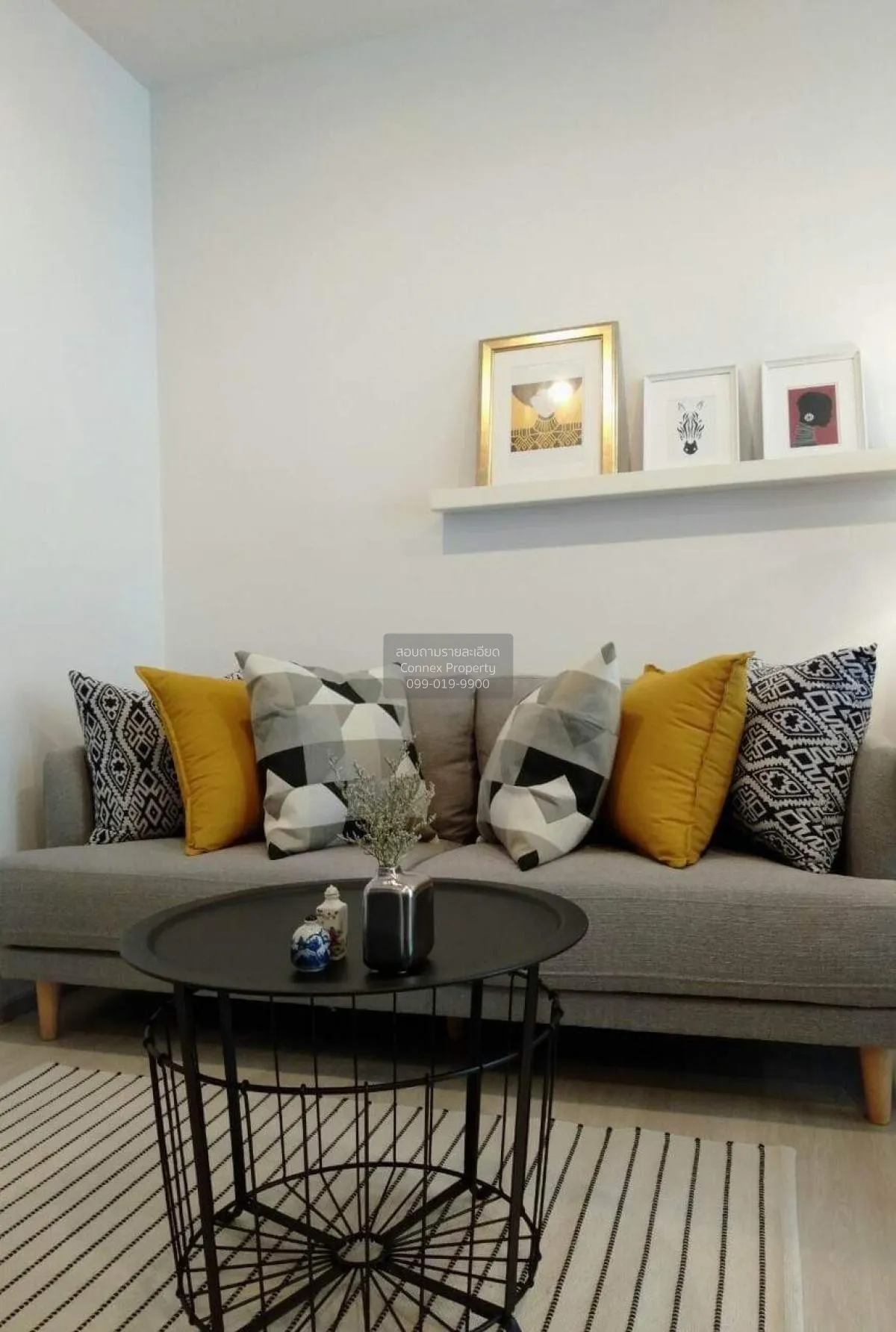 1 Bedroom condo in Life Asoke