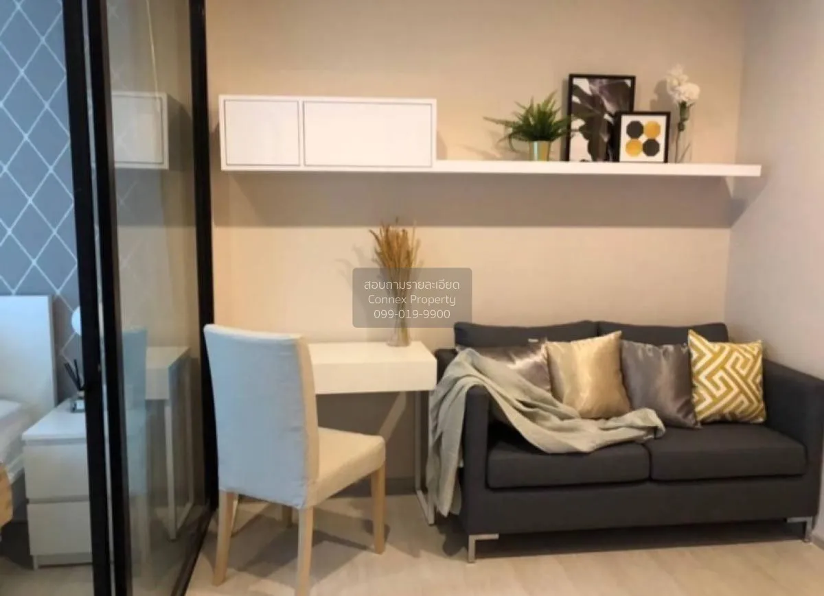 1 Bedroom condo in Life Asoke
