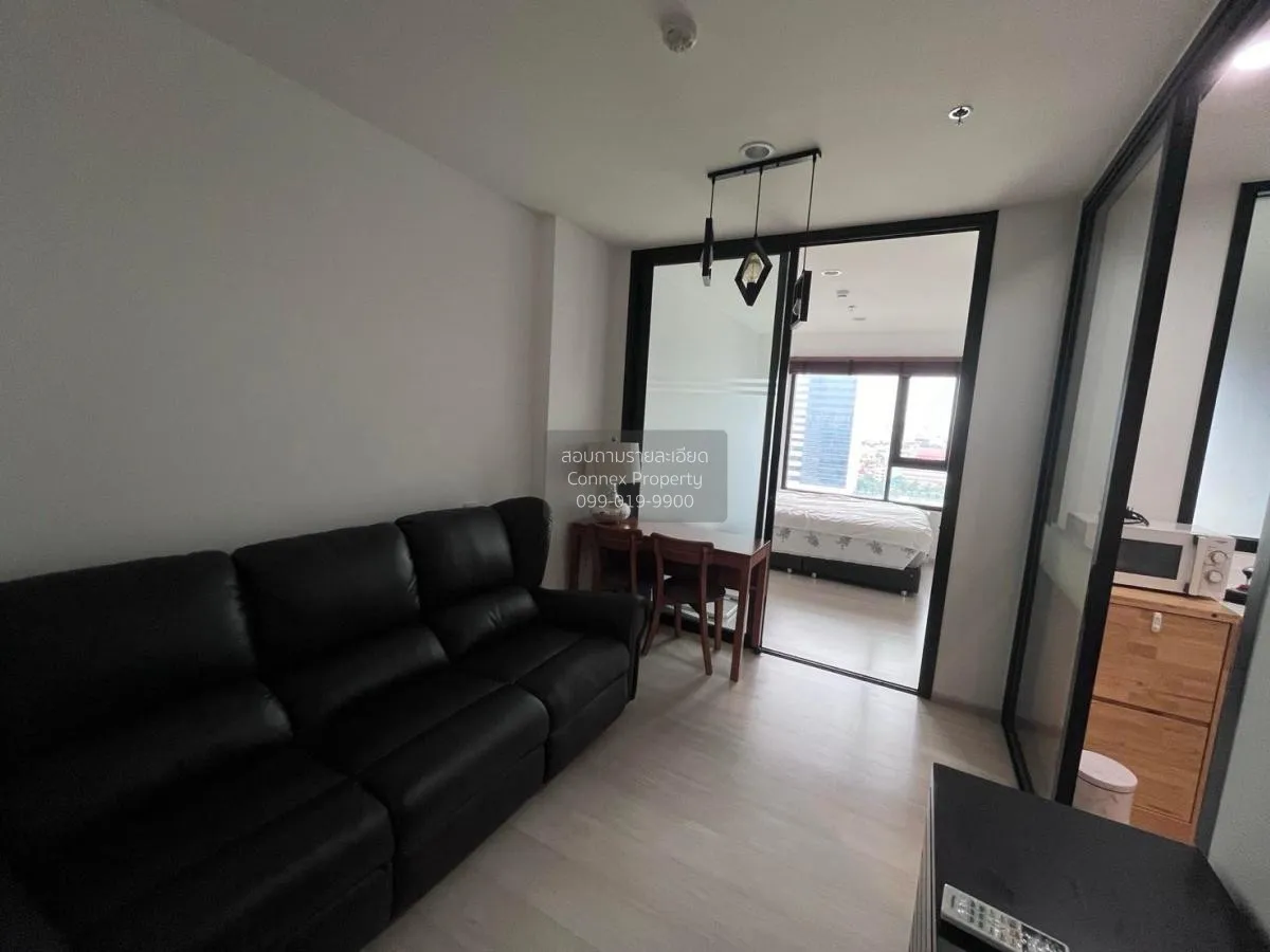 1 Bedroom condo in Life Asoke