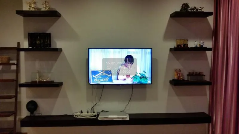 1 Bedroom condo in Hyde Sukhumvit 13