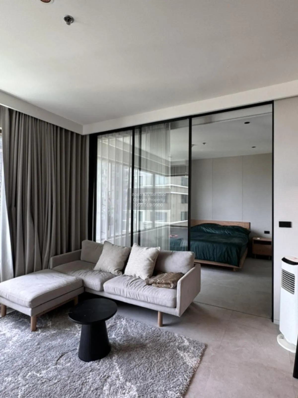 1 Bedroom condo in The Emporio Place