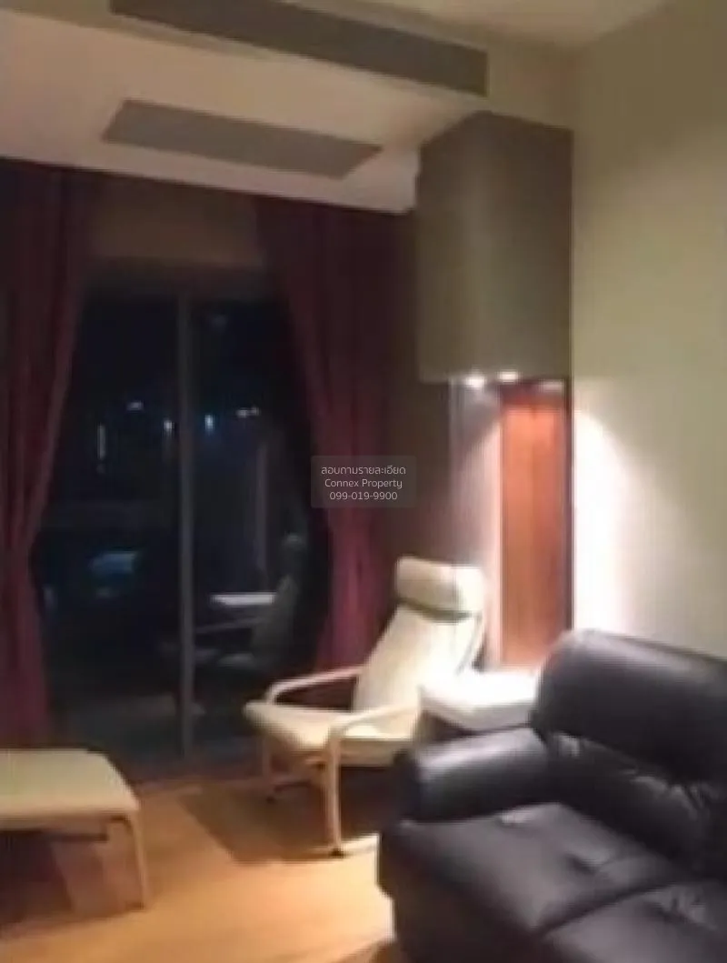 1 Bedroom condo in Hyde Sukhumvit 13