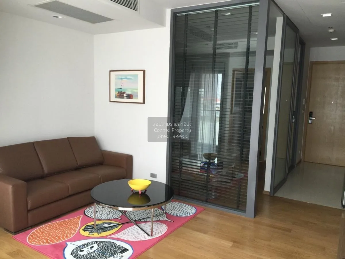 1 Bedroom condo in Hyde Sukhumvit 13