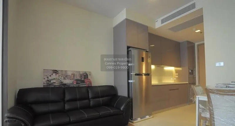 1 Bedroom condo in Hyde Sukhumvit 13