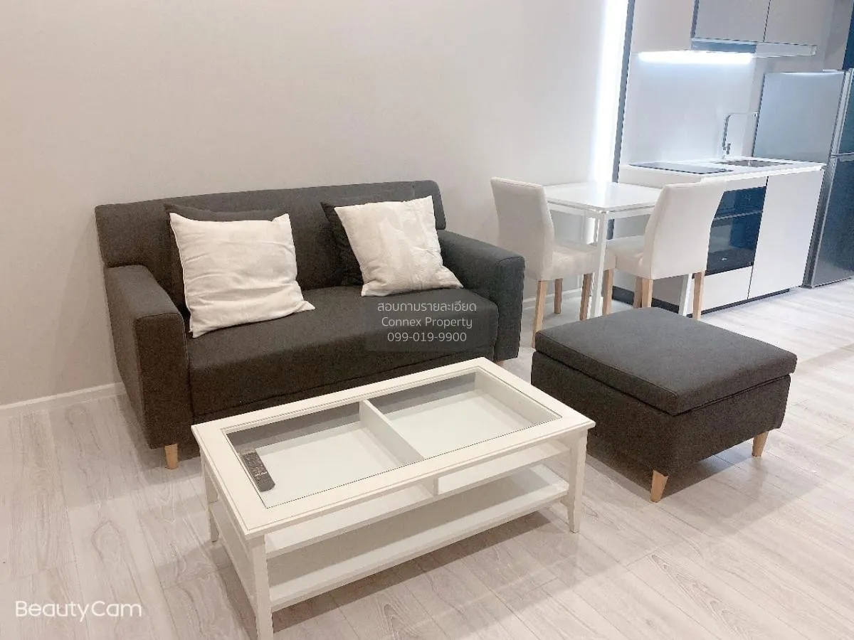 1 Bedroom condo in The Room Phaya Thai