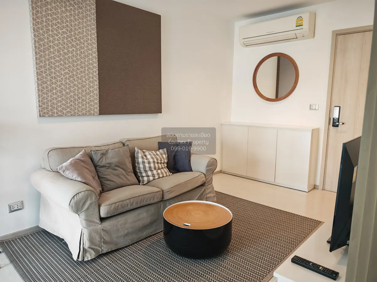 1 Bedroom condo in Rhythm Sukhumvit 42