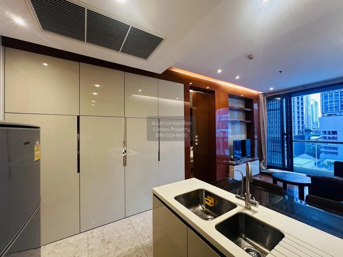 1 Bedroom condo in The Address Sukhumvit 28