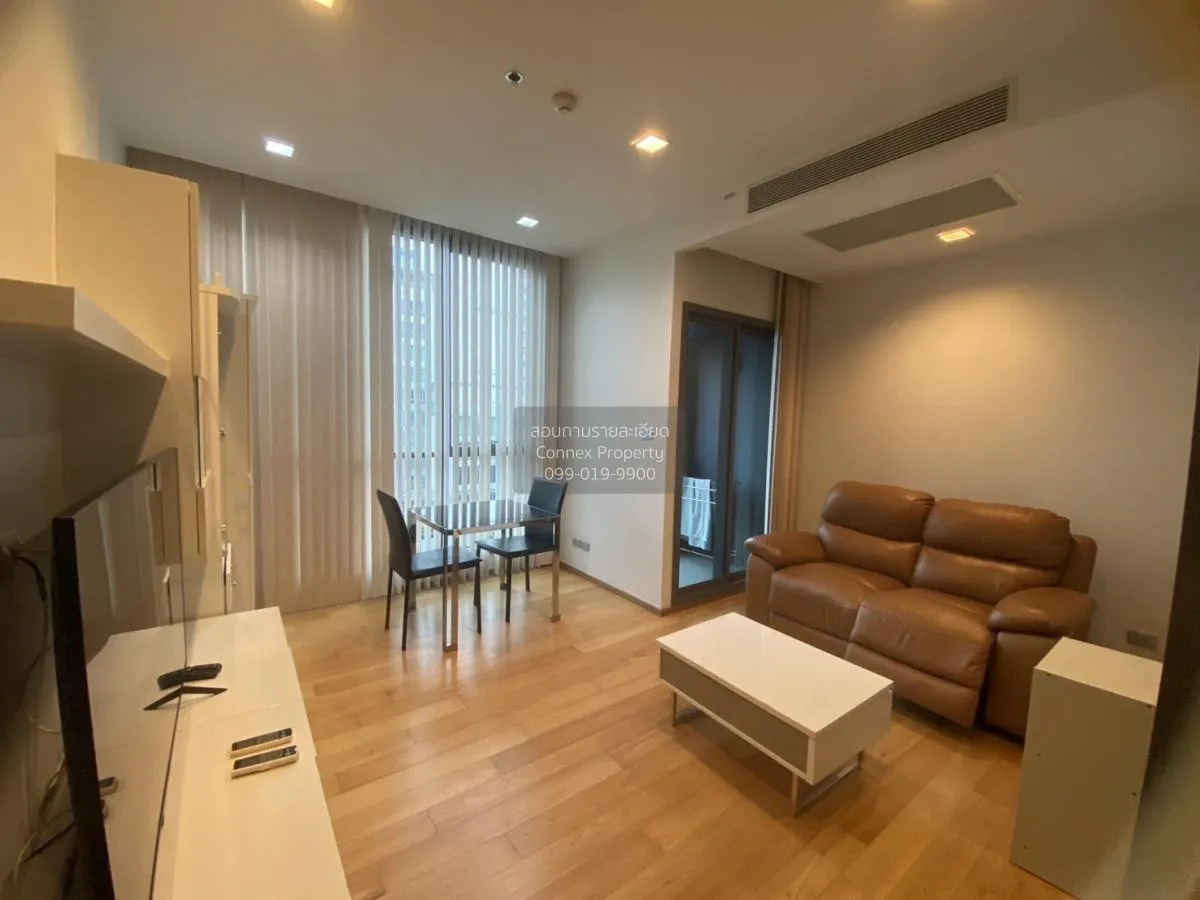 1 Bedroom condo in Hyde Sukhumvit 13