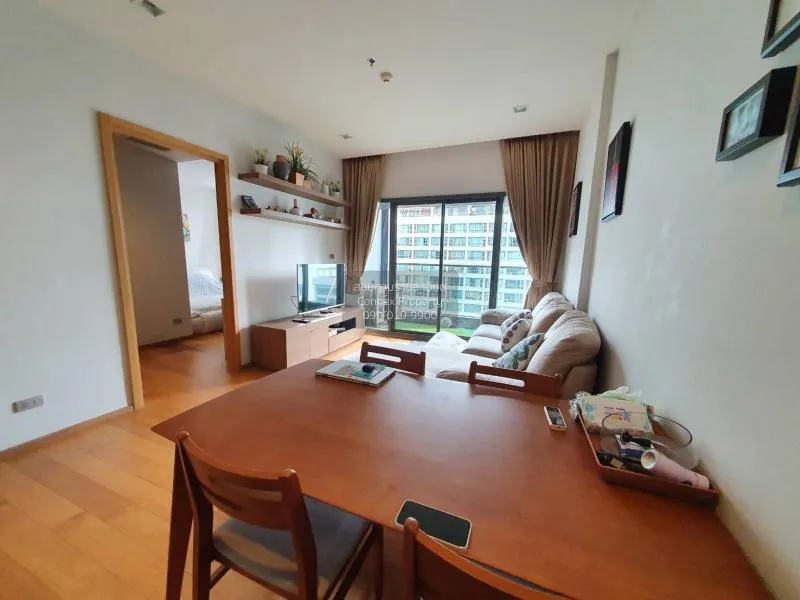 2 Bedroom condo in Hyde Sukhumvit 13