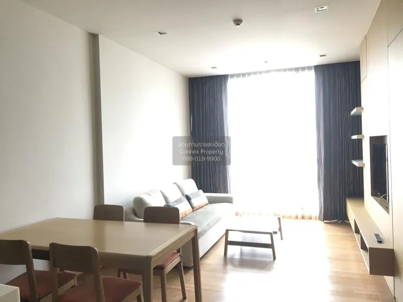2 Bedroom condo in Hyde Sukhumvit 13