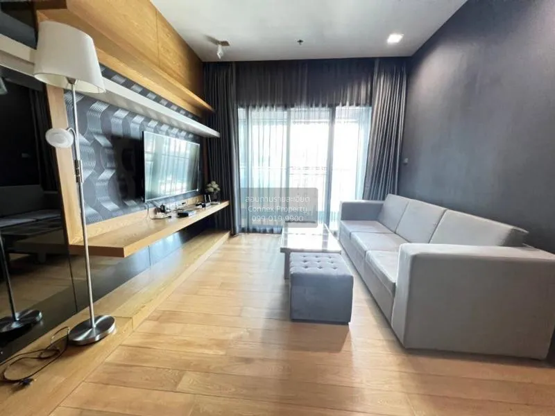 2 Bedroom condo in Hyde Sukhumvit 13