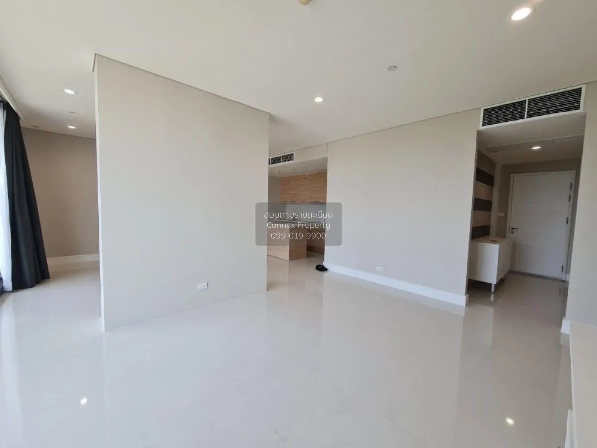 3 Bedroom condo in AGUSTON Sukhumvit 22