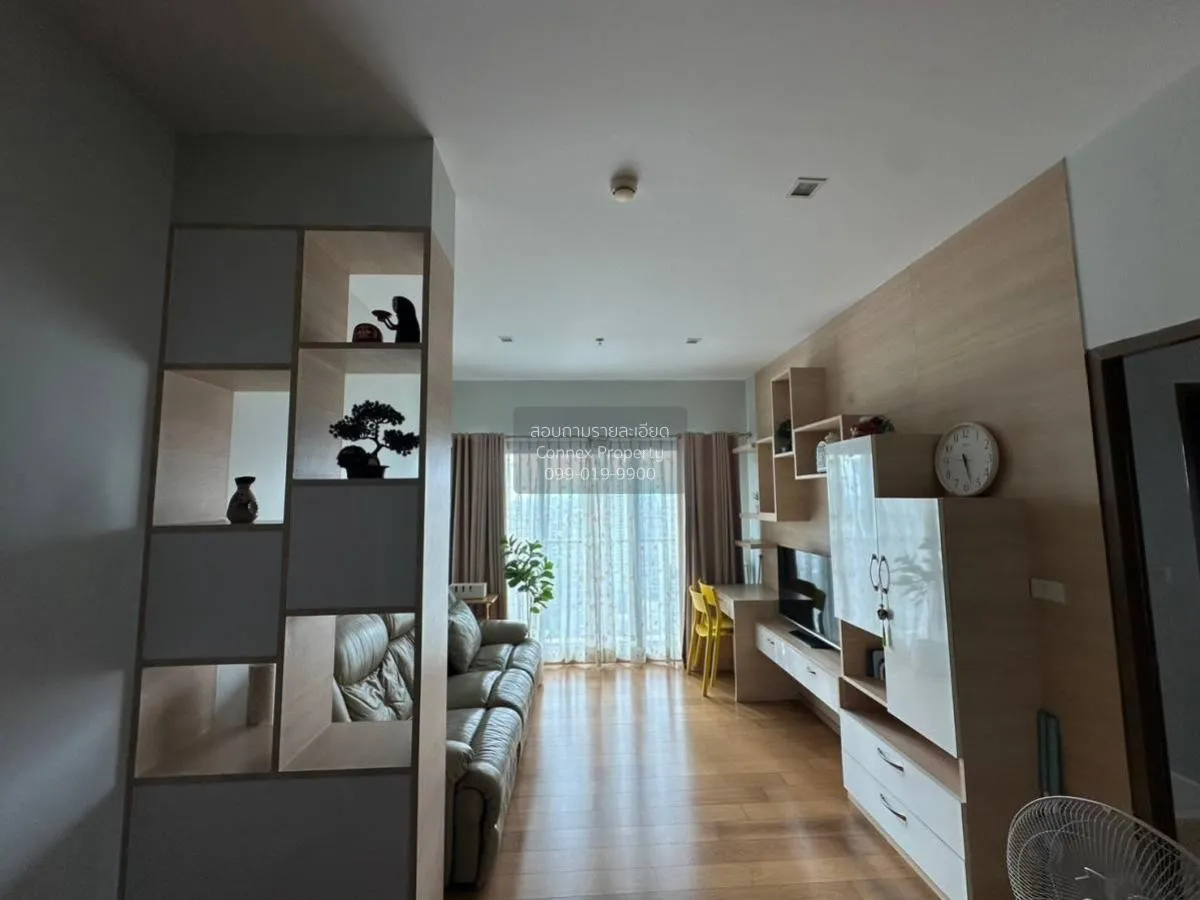 1 Bedroom condo in Noble Revent