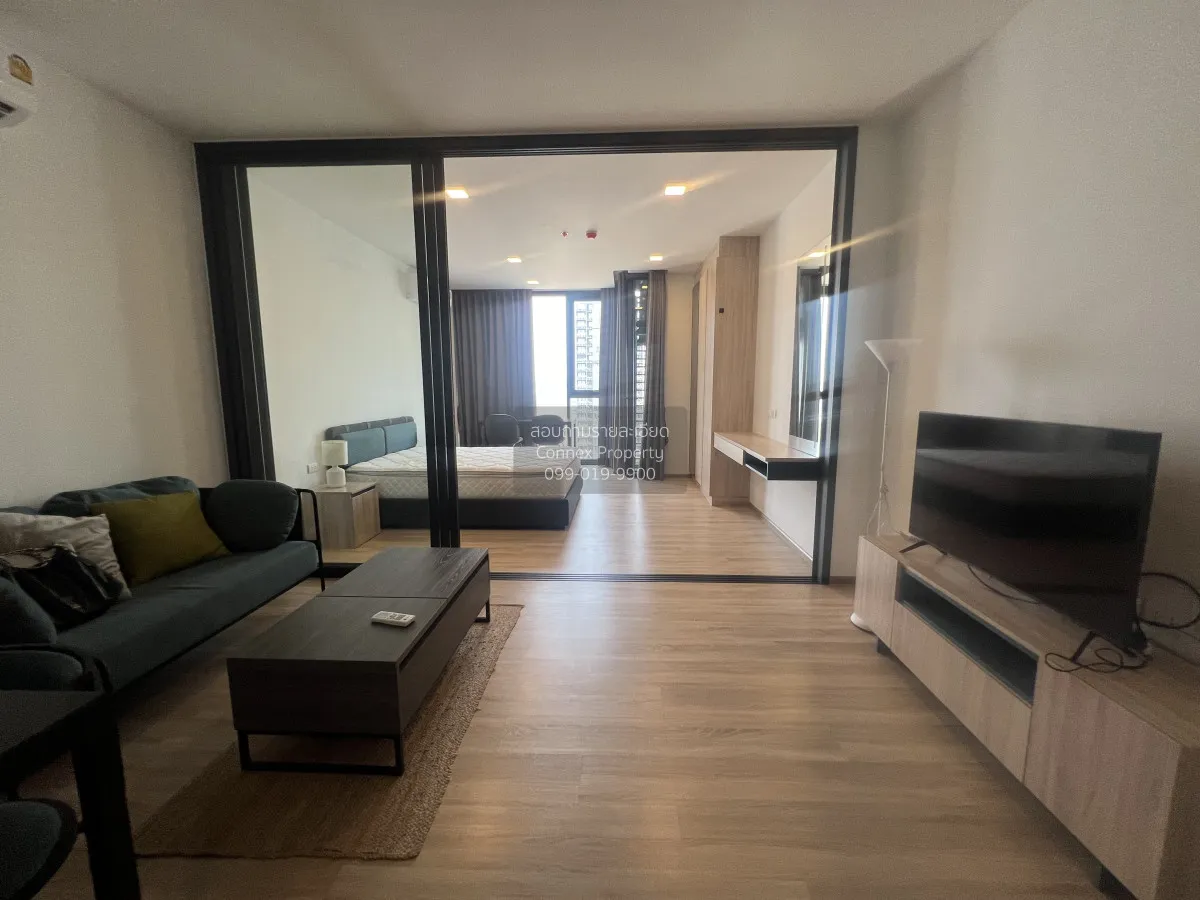 1 Bedroom condo in XT Phayathai
