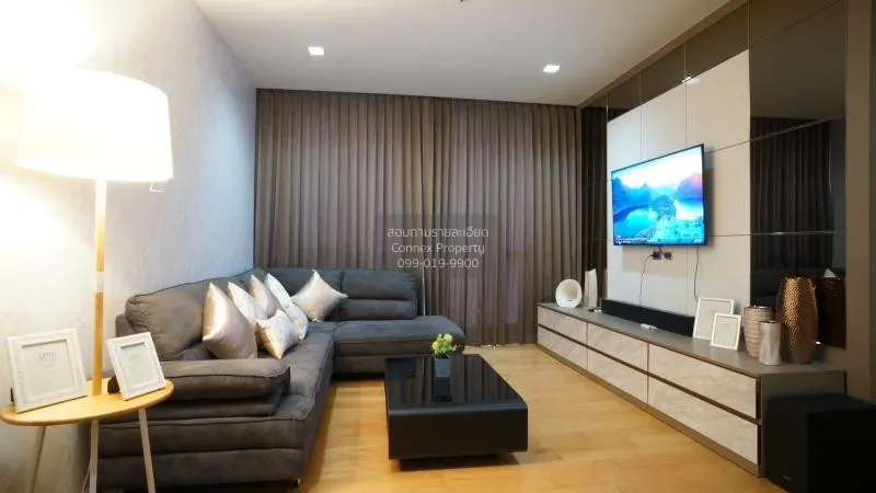 2 Bedroom condo in Hyde Sukhumvit 13