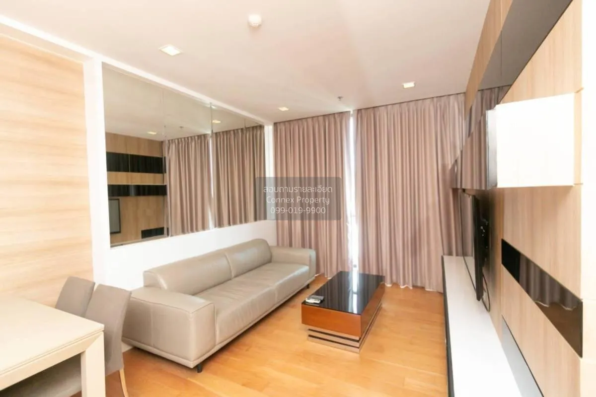 2 Bedroom condo in Hyde Sukhumvit 13