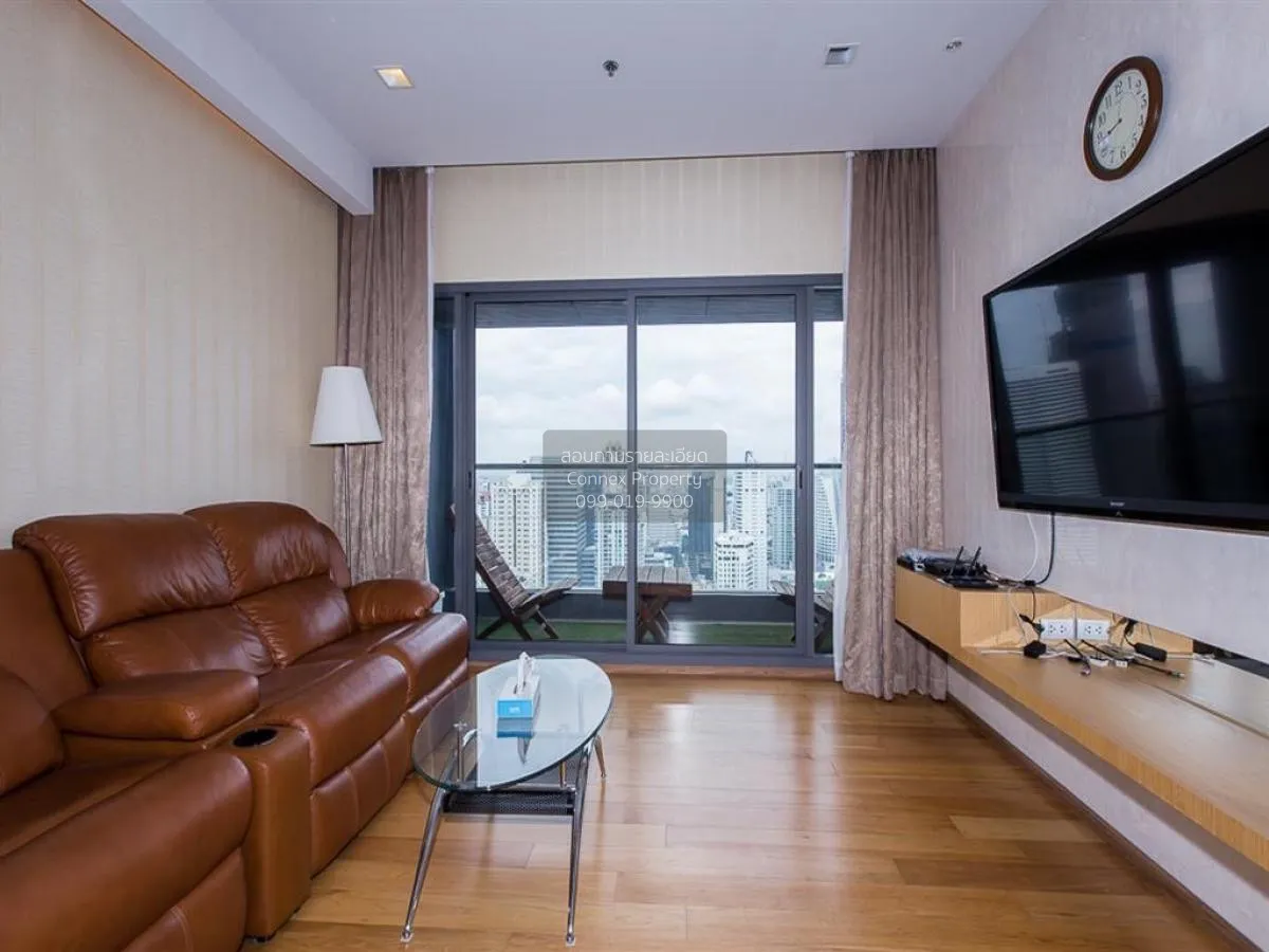 2 Bedroom condo in Hyde Sukhumvit 13