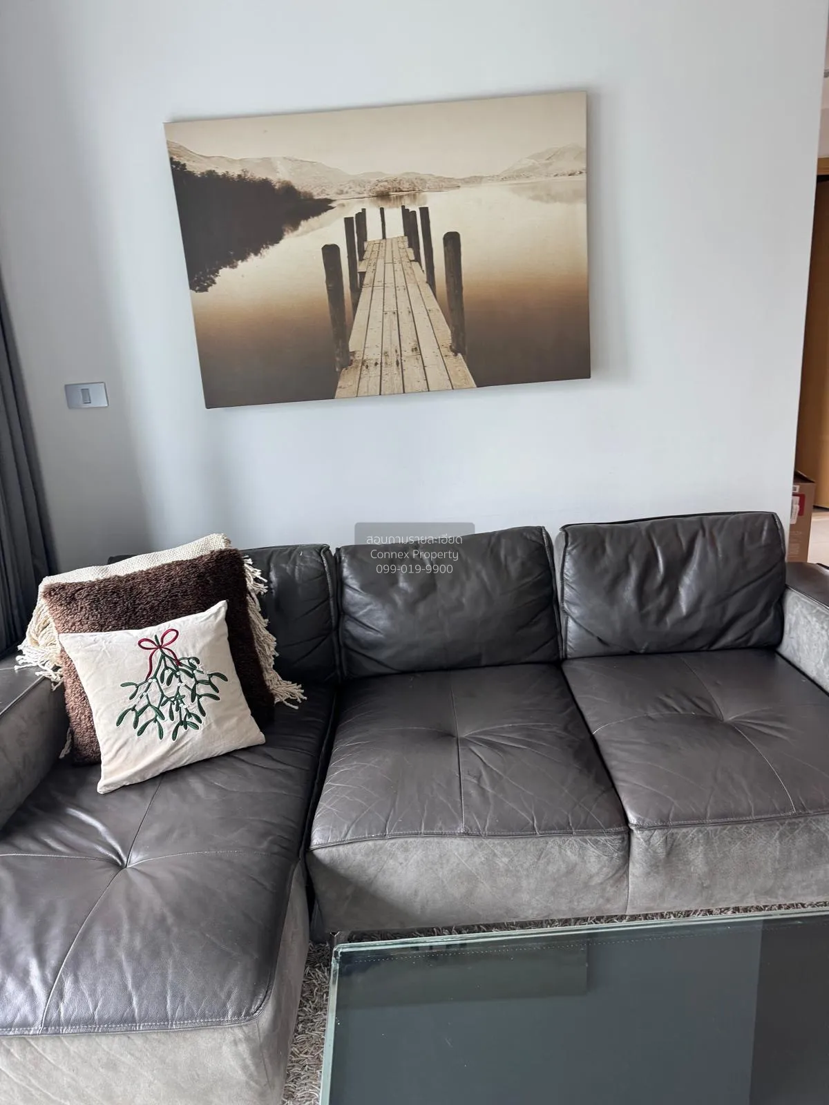 2 Bedroom condo in Hyde Sukhumvit 13