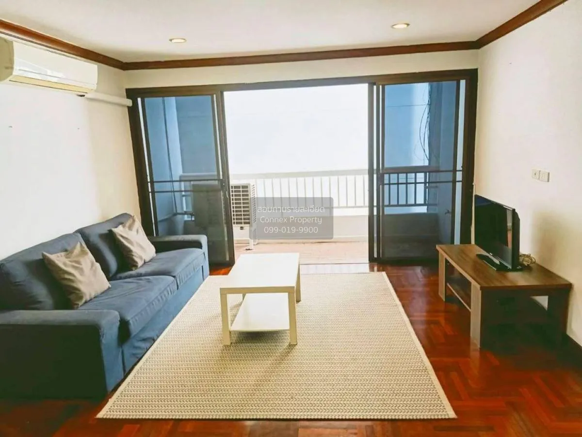 2 Bedroom condo in The Waterford Thonglor 11