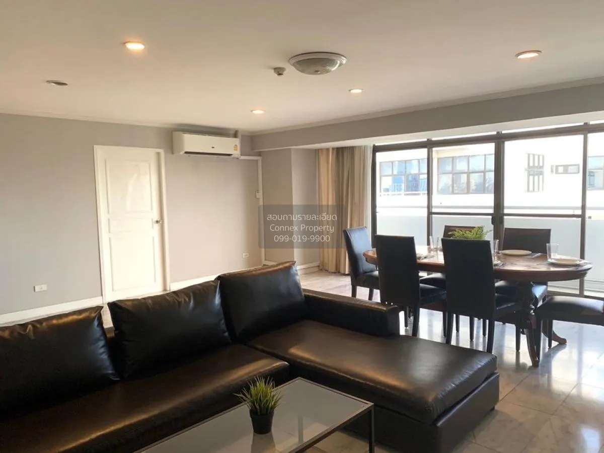 3 Bedroom condo in The Waterford Park