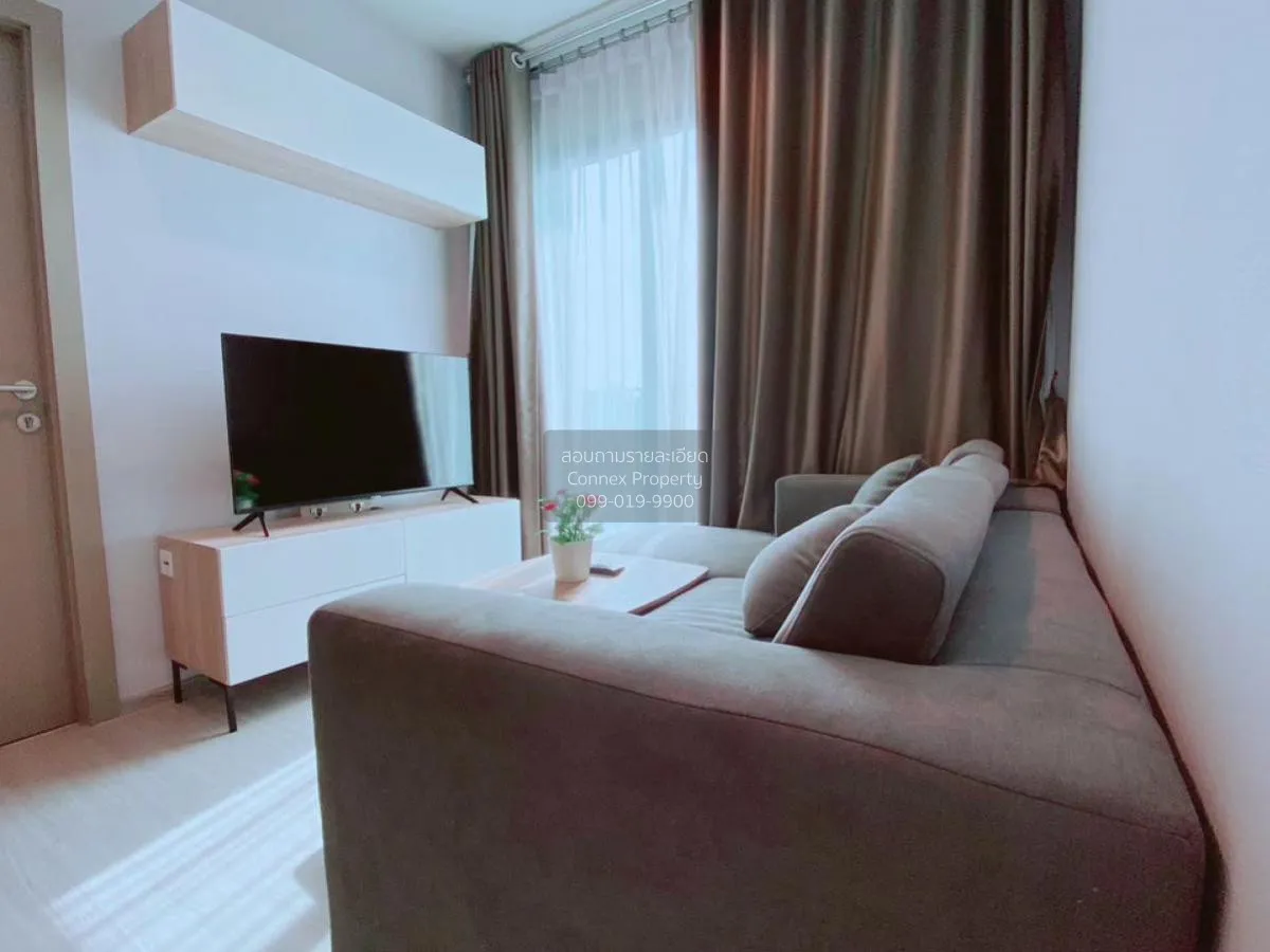 2 Bedroom condo in Life Asoke-Rama 9