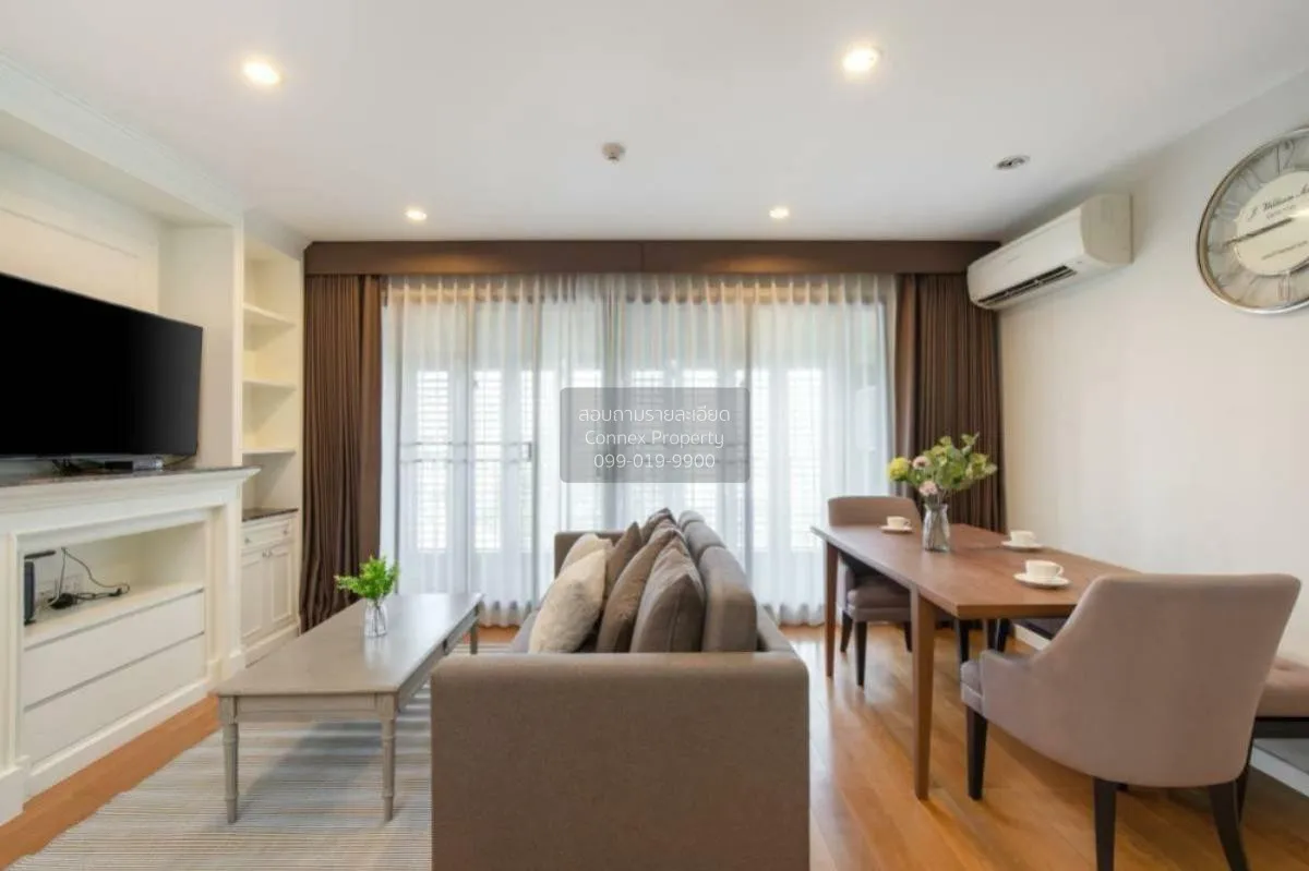 2 Bedroom condo in Condolette Dwell Sukhumvit 26