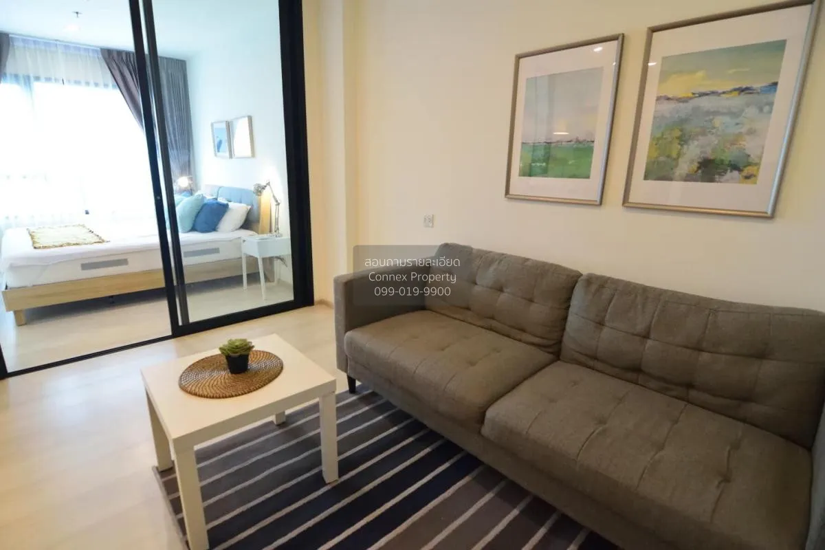 1 Bedroom condo in Life Asoke